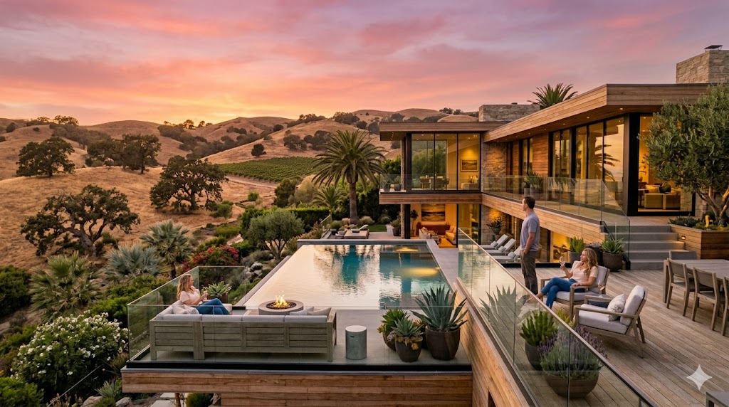 Residential real estate in Oxnard