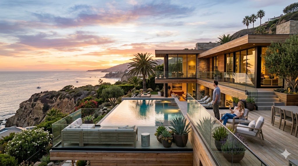 Residential real estate in Richmond